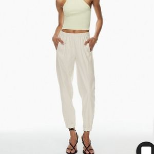 Aritzia Babaton Dexter Pant